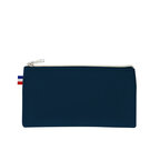 Trousse personnalisable en coton tissé made in France - Pénélope | pandacolach - thumb
