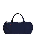 Sac de sport personnalisable en coton tissé made in France - Laurine | pandacolach - thumb