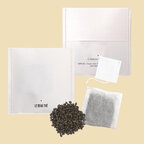 Sachets de café personnalisable en vrac Made in France Le Beau Thé® | Vu sur QVEMA | pandacola - thumb
