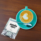 Carte de café à infuser 100% personnalisable Made in France Le Beau Thé® | pandacolach - thumb - 1