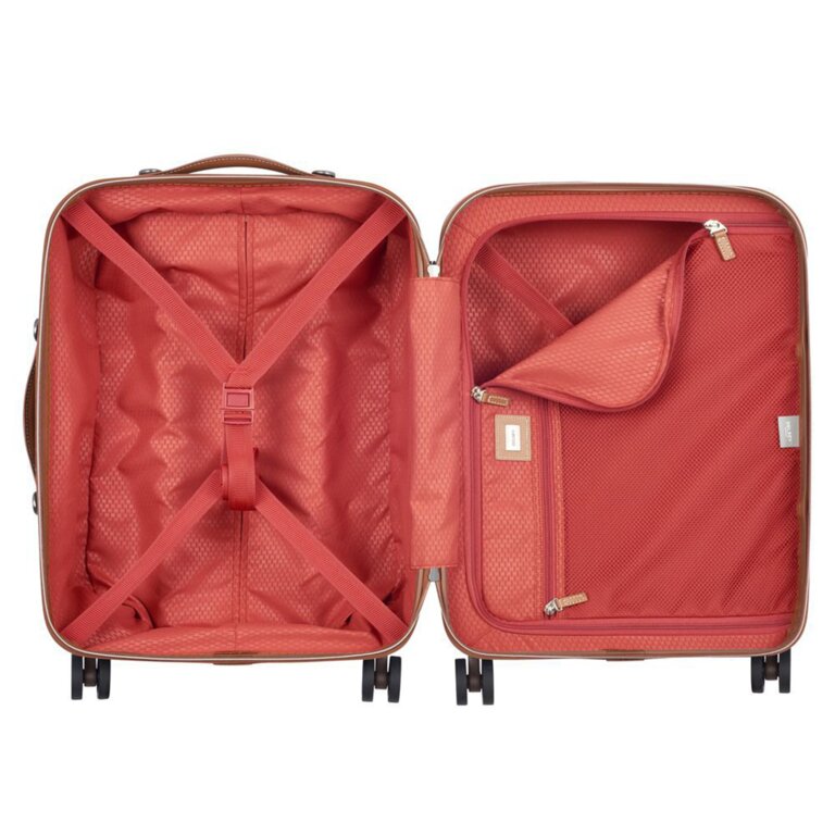 Valise trolley cabine 55 cm - Chatelet Air 2.0 | pandacola - 3