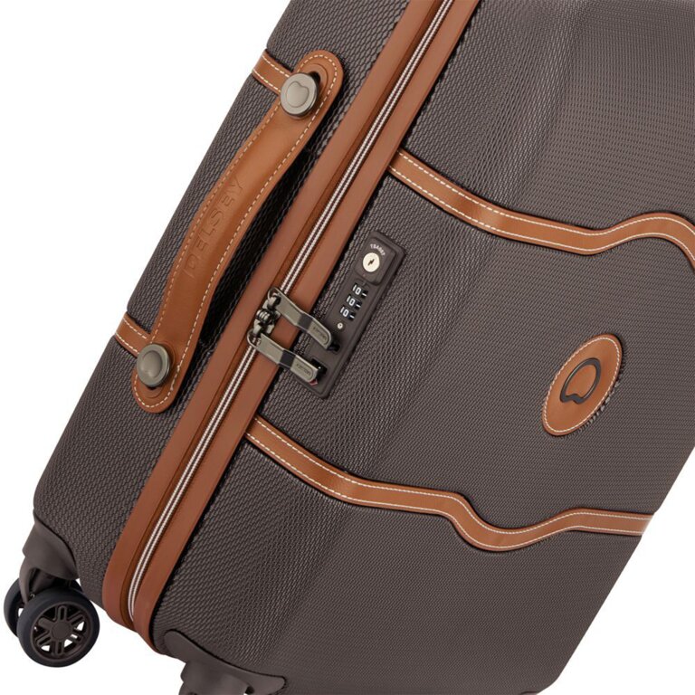 Valise trolley cabine 55 cm - Chatelet Air 2.0 | Delsey Paris® | pandacolach - 3