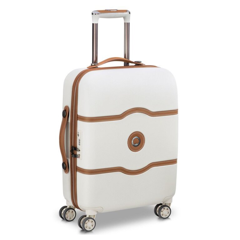 Valise trolley cabine 55 cm - Chatelet Air 2.0 | pandacola