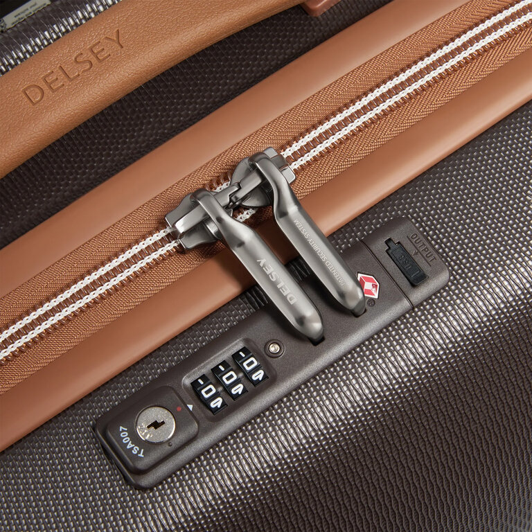 Valise trolley soute 66 cm - Chatelet Air 2.0 | pandacola - 4