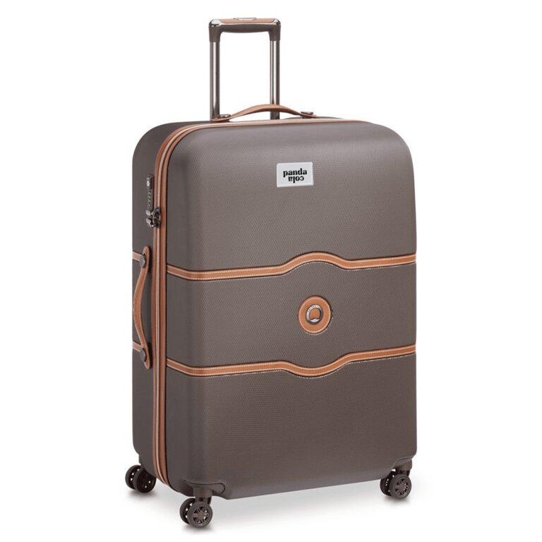 Valise trolley soute 76 cm - Chatelet Air 2.0 | Delsey Paris® | pandacolach