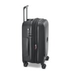 Valise trolley cabine extensible 55 cm - Belmont Plus | Delsey Paris® | pandacola - thumb - 3