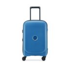 Valise trolley cabine extensible 55 cm - Belmont Plus | Delsey Paris® | pandacola - thumb - 1