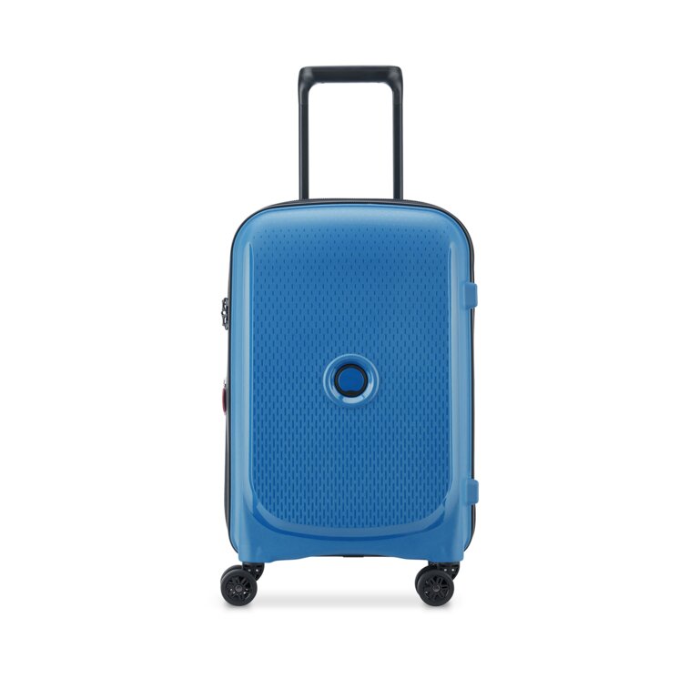 Valise trolley cabine extensible 55 cm - Belmont Plus | pandacola - 1