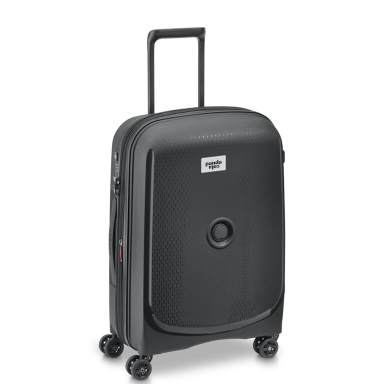 Valise trolley cabine slim 55 cm - Belmont Plus | Delsey Paris® | pandacola