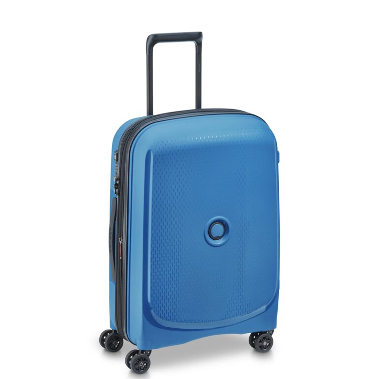 Valise trolley cabine slim 55 cm - Belmont Plus | pandacola
