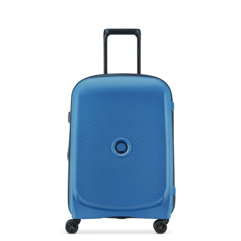 Valise trolley cabine slim 55 cm - Belmont Plus | pandacola - 1