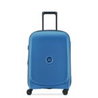 Valise trolley cabine slim 55 cm - Belmont Plus | Delsey Paris® | pandacolach - thumb - 1