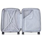 Valise trolley cabine slim 55 cm - Belmont Plus | Delsey Paris® | pandacolach - thumb - 2