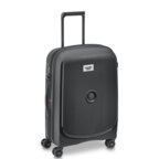 Valise trolley cabine slim 55 cm - Belmont Plus | Delsey Paris® | pandacolach - thumb - 3