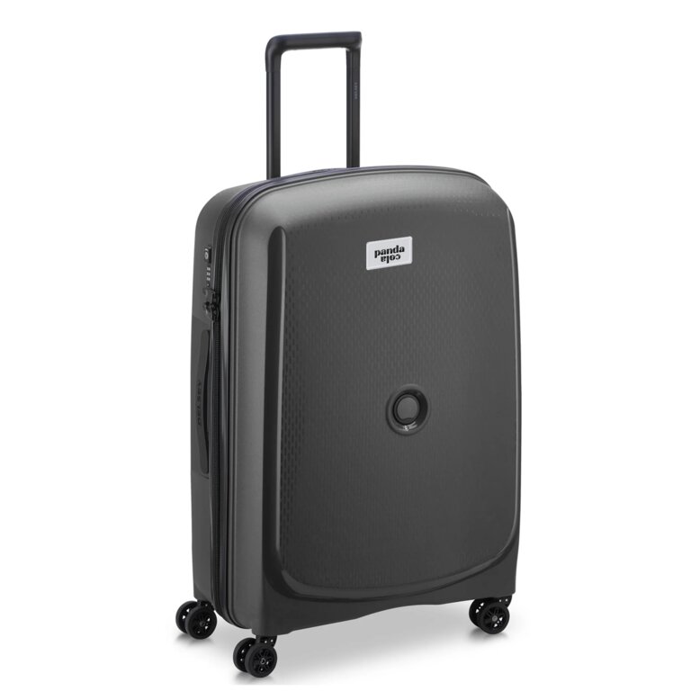 Valise trolley soute 76 cm - Belmont Plus | Delsey Paris® | pandacola