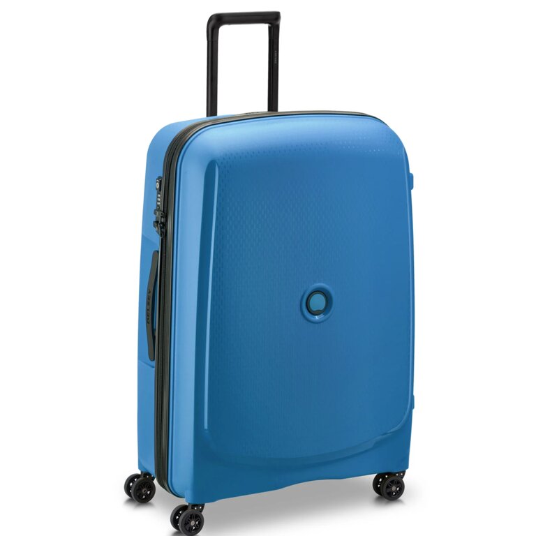 Valise trolley soute 76 cm - Belmont Plus | Delsey Paris® | pandacolach
