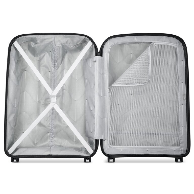 Valise trolley soute 76 cm - Belmont Plus | Delsey Paris® | pandacolach - 2