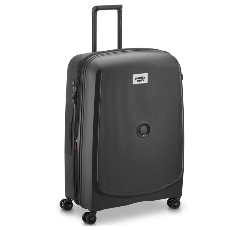 Valise trolley soute extensible 83 cm - Belmont Plus | Delsey Paris® | pandacola