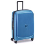 Valise trolley soute extensible 83 cm - Belmont Plus | Delsey Paris® | pandacola - thumb