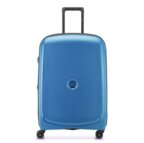 Valise trolley soute extensible 83 cm - Belmont Plus | Delsey Paris® | pandacola - thumb - 1