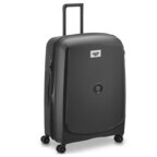 Valise trolley soute extensible 83 cm - Belmont Plus | Delsey Paris® | pandacolach - thumb - 2
