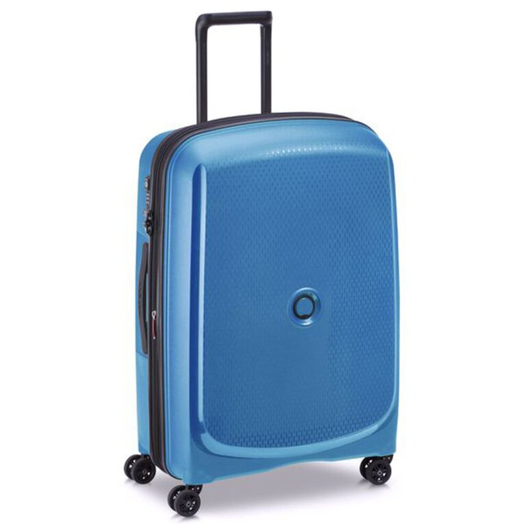 Valise trolley soute extensible 83 cm - Belmont Plus | pandacola