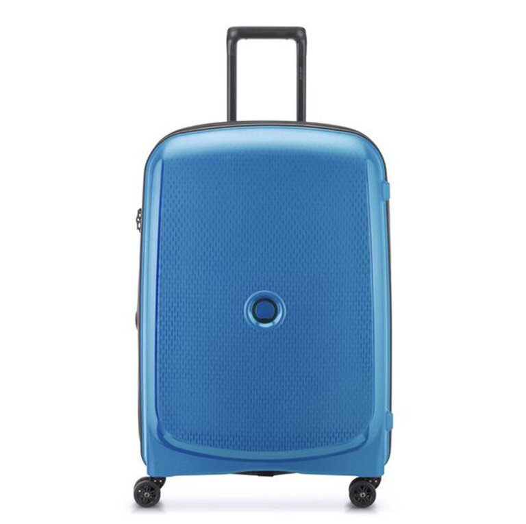 Valise trolley soute extensible 83 cm - Belmont Plus | pandacola - 1