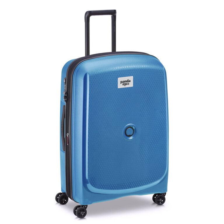 Valise trolley soute extensible 76 cm - Belmont Plus | Delsey Paris® | pandacola