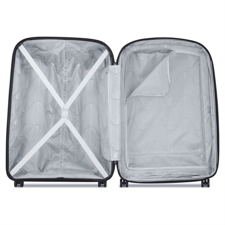 Valise trolley soute extensible 76 cm - Belmont Plus | pandacola - 4
