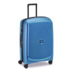 Valise trolley soute extensible 76 cm - Belmont Plus | Delsey Paris® | pandacola - thumb
