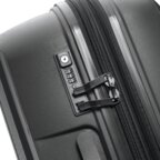 Valise trolley soute extensible 76 cm - Belmont Plus | pandacola - thumb - 5