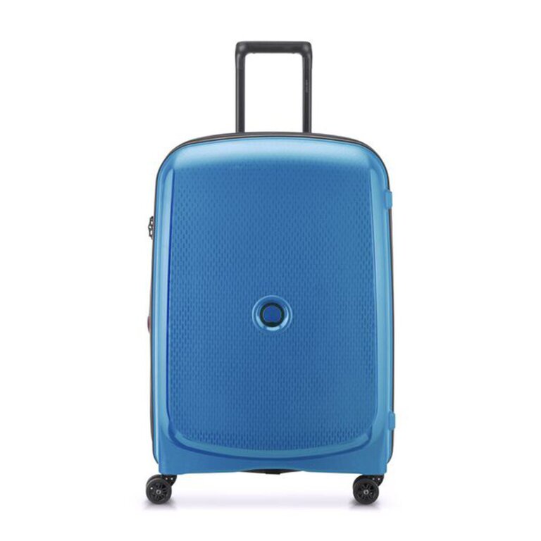 Valise trolley soute extensible 76 cm - Belmont Plus | pandacola - 1