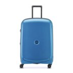 Valise trolley soute extensible 76 cm - Belmont Plus | pandacola - thumb - 1