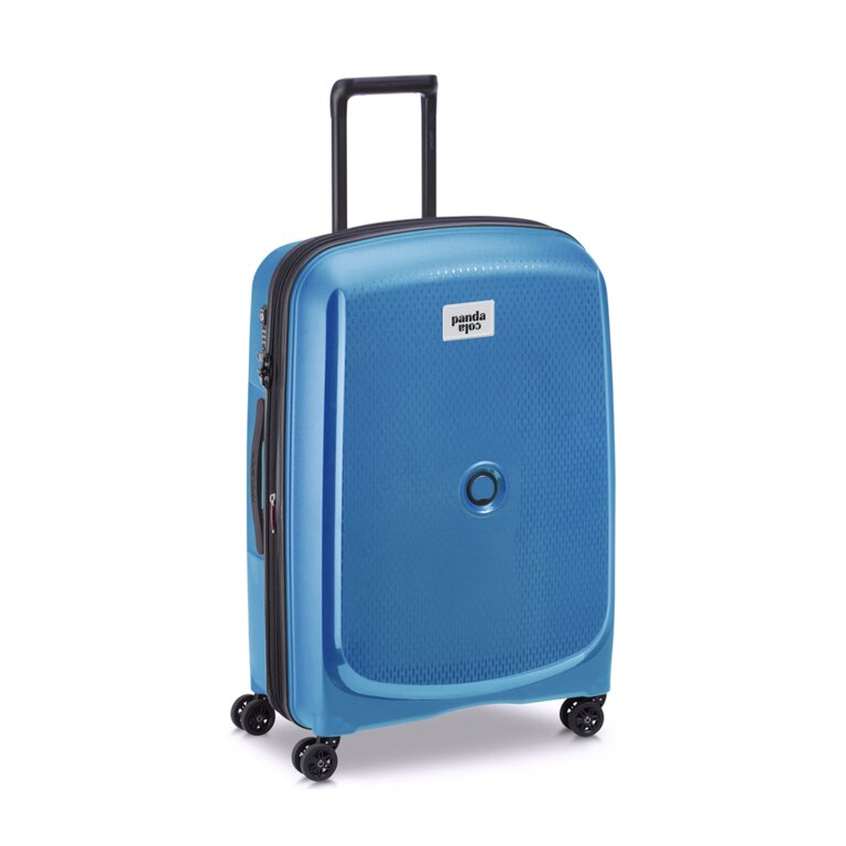 Valise trolley soute extensible 71 cm - Belmont Plus | Delsey Paris® | pandacola