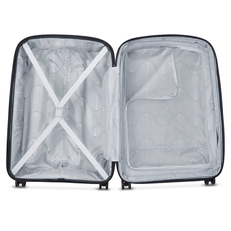 Valise trolley soute extensible 71 cm - Belmont Plus | pandacola