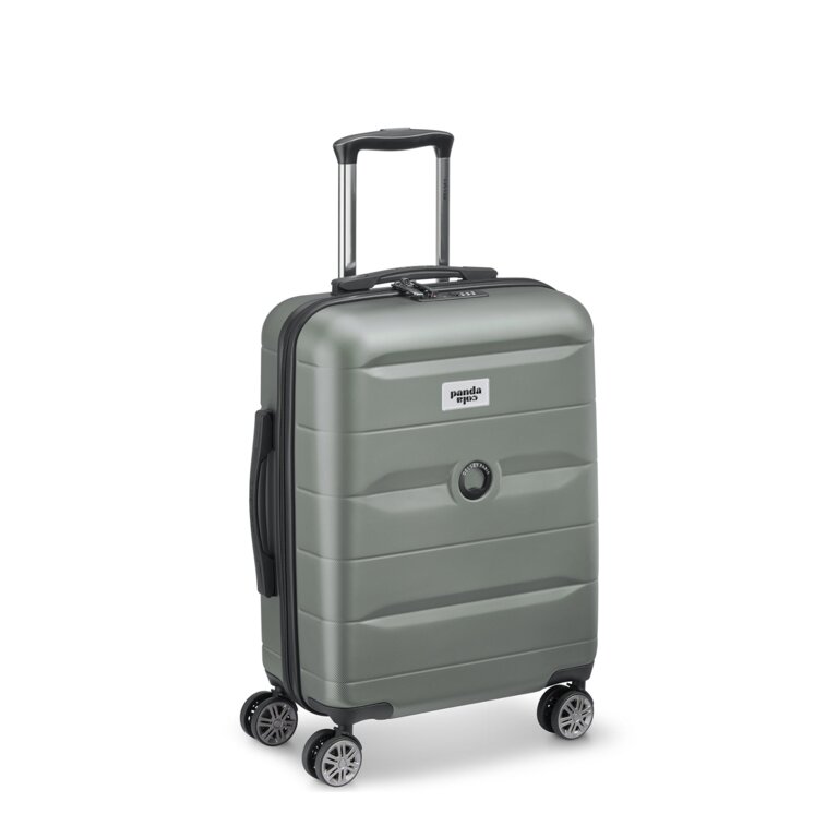 Valise trolley cabine 55 cm et slim - Comete + | Delsey Paris® | pandacola