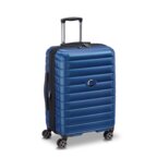 Valise trolley cabine personnalisable extensible 66 cm -  Shadow 5.0 | Delsey Paris® | pandacolach - thumb