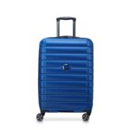 Valise trolley cabine personnalisable extensible 66 cm -  Shadow 5.0 | Delsey Paris® | pandacolach - thumb - 1
