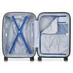 Valise trolley cabine personnalisable extensible 66 cm -  Shadow 5.0 | Delsey Paris® | pandacolach - thumb - 2