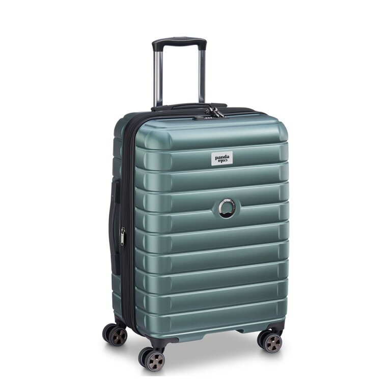 Valise trolley cabine personnalisable extensible 66 cm -  Shadow 5.0 | Delsey Paris® | pandacolach