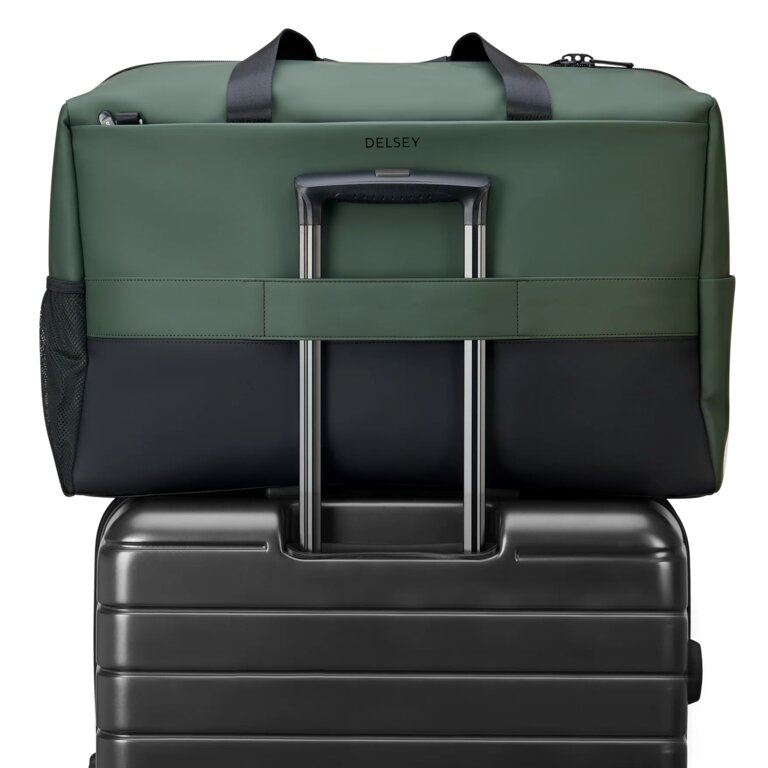 Sac voyage cabine personnalisable soft 47L - Turenne | pandacola - 3
