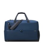 Sac voyage cabine personnalisable soft 47L - Turenne | Delsey Paris® | pandacola - thumb