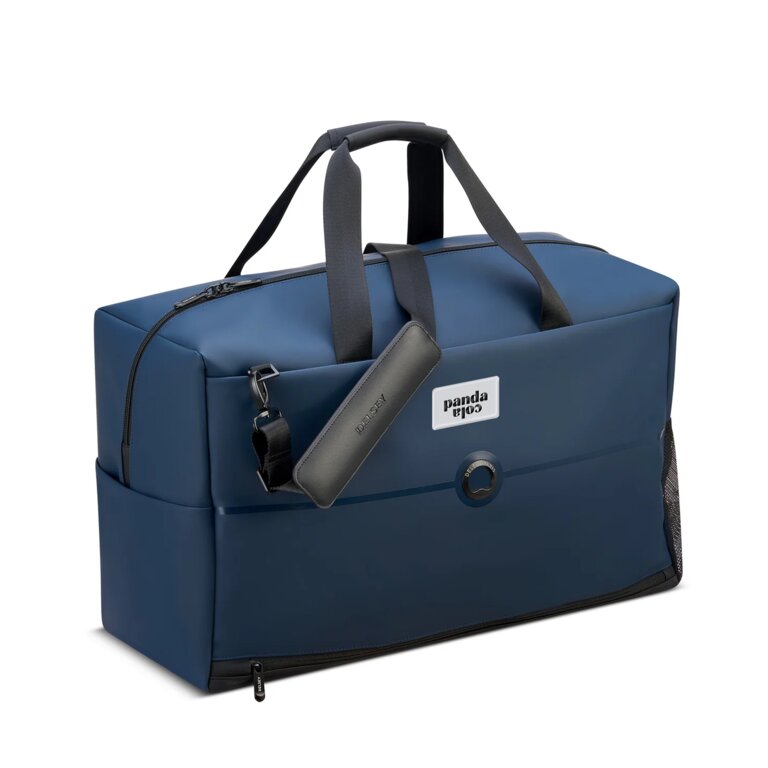 Sac voyage cabine personnalisable soft 47L - Turenne | Delsey Paris® | pandacolach