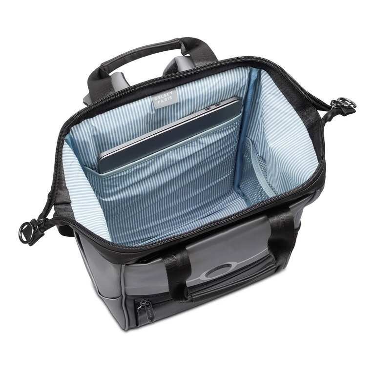 Sac à dos personnalisé pour ordinateur 14" - Turenne | Delsey Paris® | pandacolach - 2