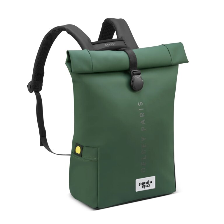 Sac à dos rolltop personnalisable - Turenne | Delsey Paris® | pandacolach