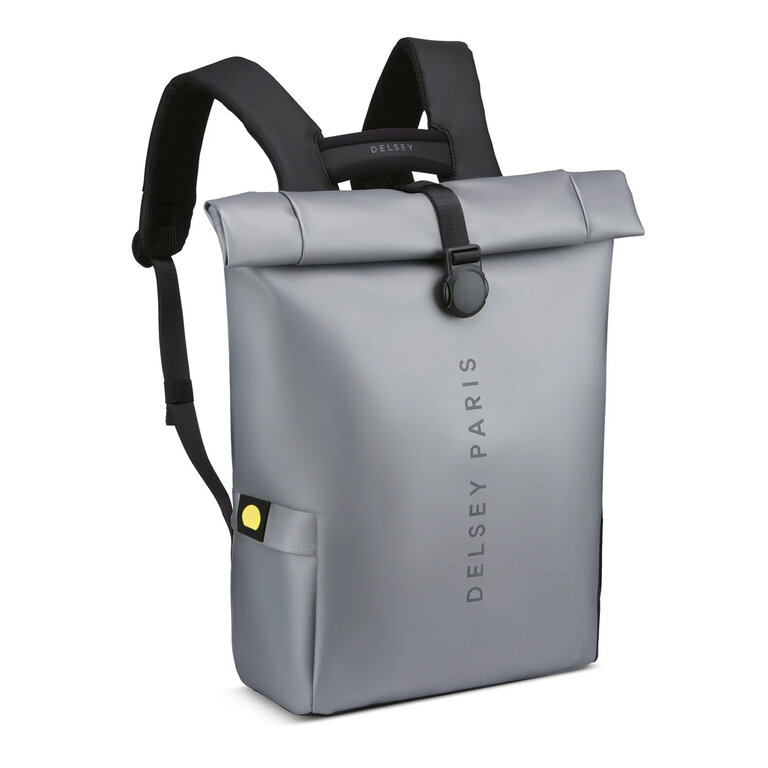 Sac à dos rolltop personnalisable - Turenne | Delsey Paris® | pandacolach