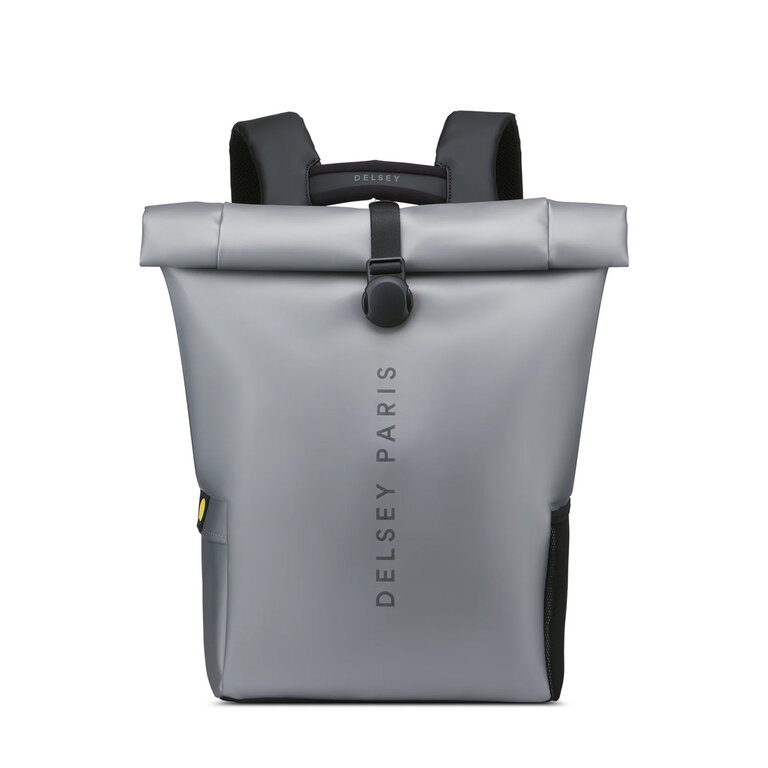 Sac à dos rolltop personnalisable - Turenne | Delsey Paris® | pandacolach - 1