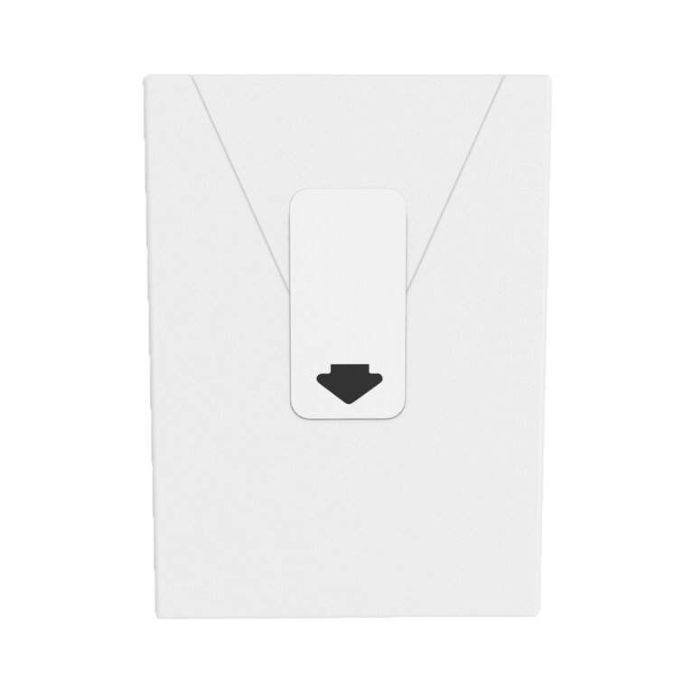 Paquet de mouchoirs biodégradable 100% personnalisable | pandacolach