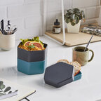 Bento publicitaire en matière végétale 100% recyclable Made In France | pandacolach - thumb - 1