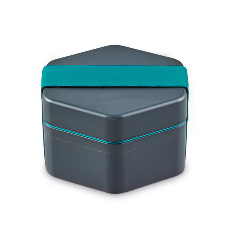 Bento mini publicitaire en matière végétale 100% recyclable Made In France | pandacolach